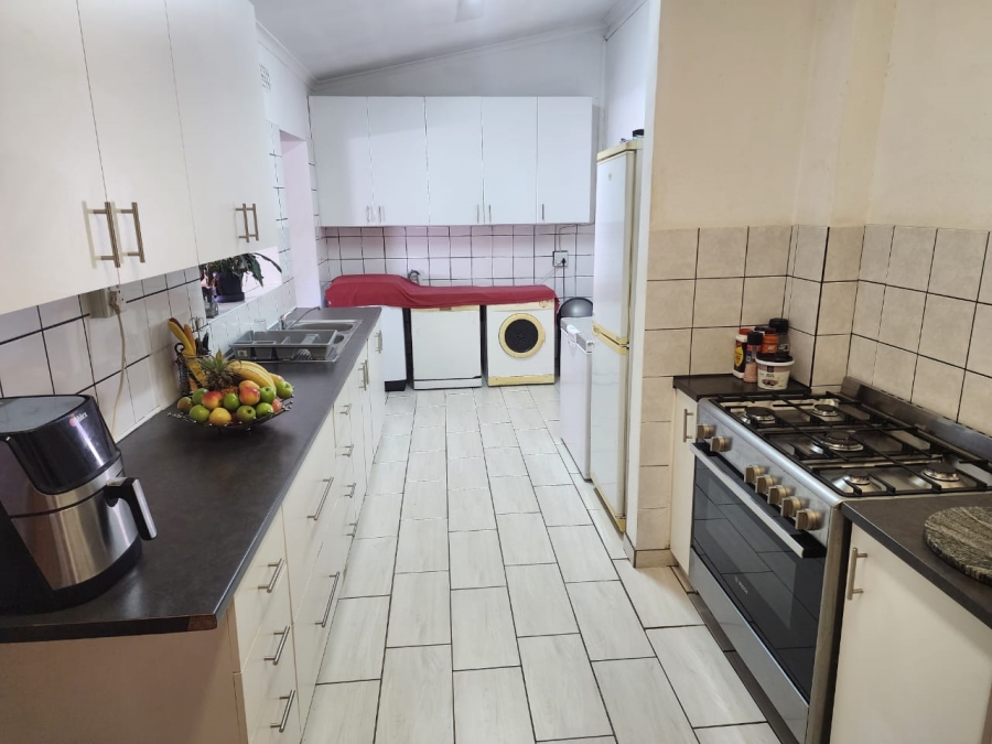 3 Bedroom Property for Sale in Townsend Estate Western Cape